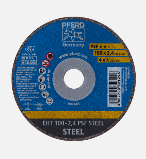 Eh100-2.4 PSF Steel 4