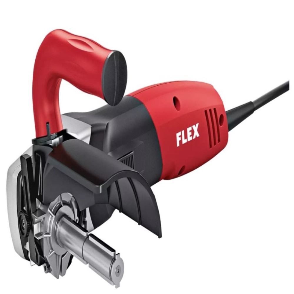 Flex Bse14-3 100 110volt Trinoxflex Drum Sander Burnishing Machine