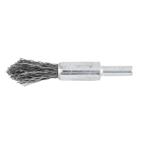 Eb1231 11mm Pointed Face Wire Brush