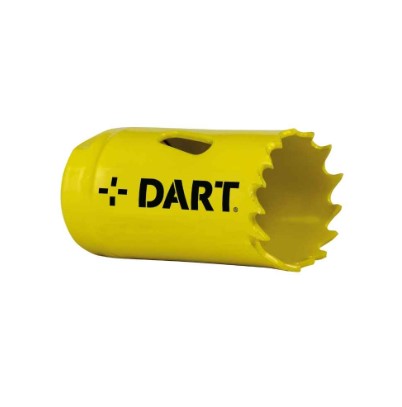 Dart 14mm Premium Mini Smooth Cut Holesaw