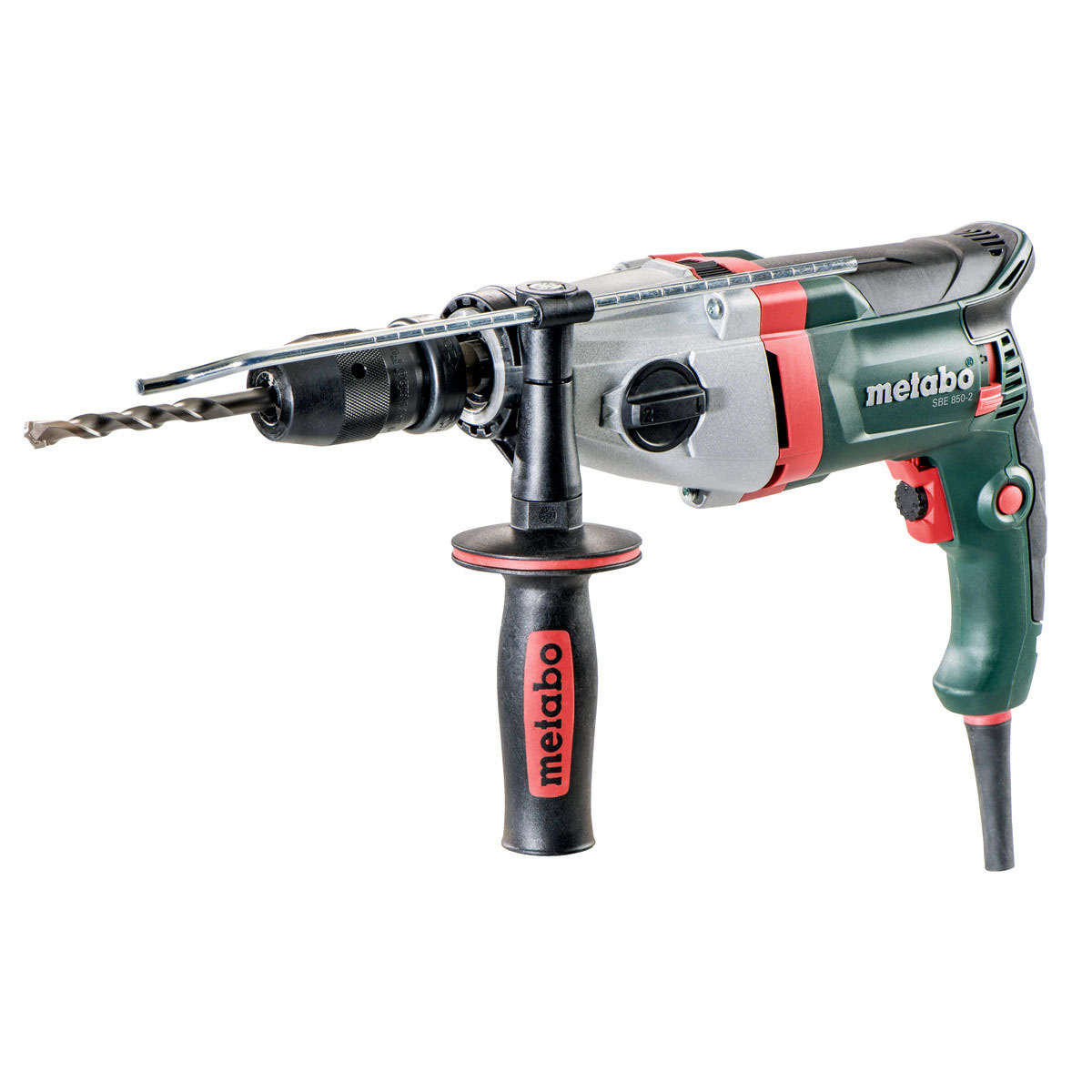 Metabo Sbe850-2 110volt Impact Drill