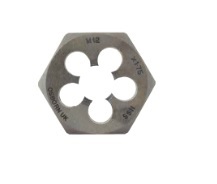 M3x0.5 HSGT Hexagon Dienut
