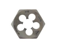 M6x1 HSGT Hexagon Dienut