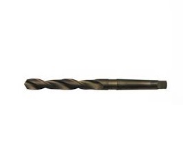 33.5mm HSS Morse Taper Shank Drill