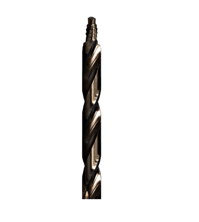8.5mm Kamtec Pilotplus Cobalt Jobber Drill