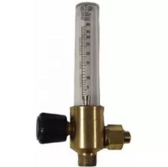 Weldgas 0-40lpm Mig Flow Meter