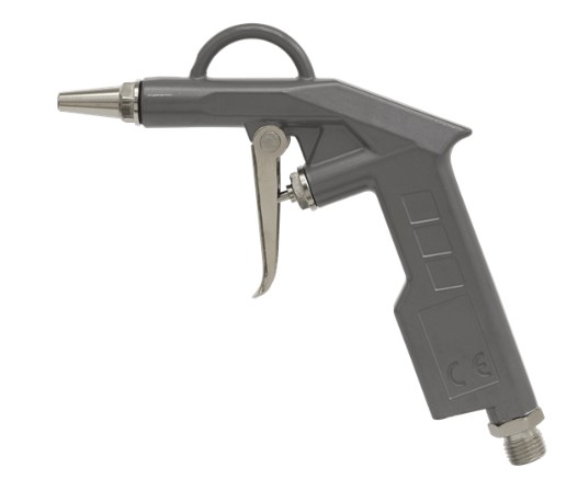 Sealey Sa334 Air Blow Gun